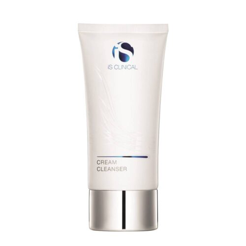 is Clinical Cream Cleanser