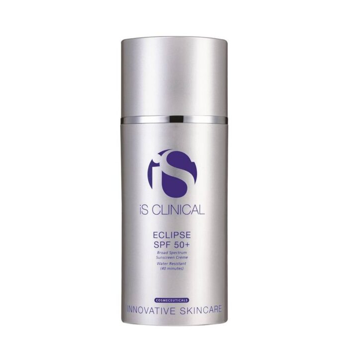is Clinical Eclipse SPF 50