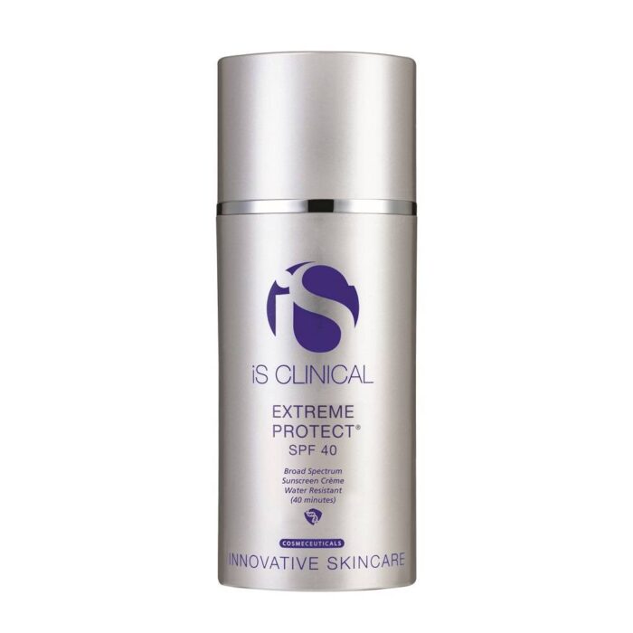 is Clinical Extreme Protect SPF 40