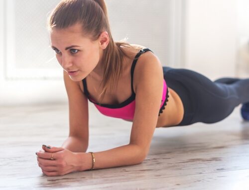 Using Lasers to Contour the Body