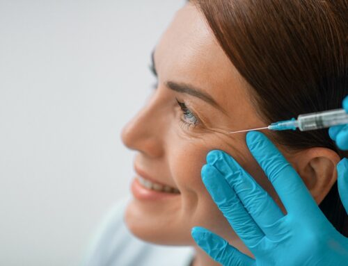 How to Get the Most Out of Your Botox, Juvéderm, or Restylane Treatment