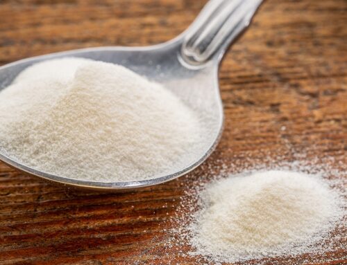 Uncovering the Benefits of Collagen Powder