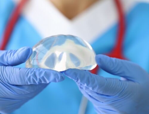 Saline or Gel Implants: Which One is Right for You?