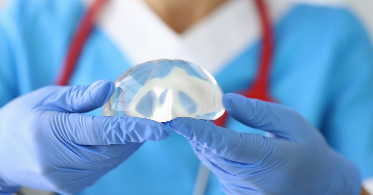 Saline or Gel Implants: Which One is Right for You?