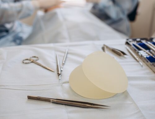 Breast Augmentation: What You Need to Know Before Getting the Procedure