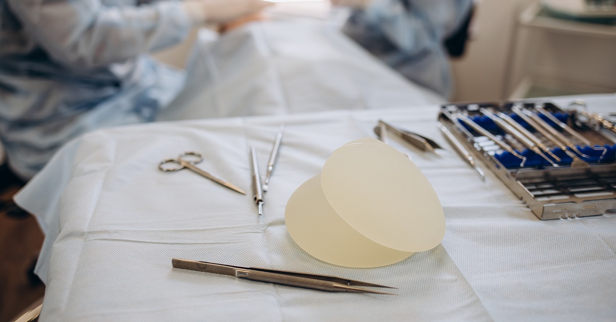 Breast Augmentation: What You Need to Know Before Getting the Procedure
