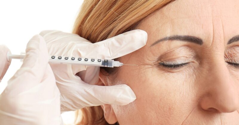 The Pros And Cons Of Botox Vs. Dermal Fillers » Horizons Plastic Surgery