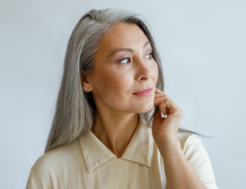 Combating the Signs of Aging: Effective Treatments for Women in Their 40s and 50s