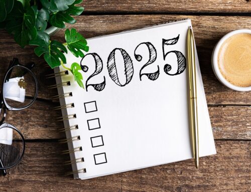 Discover a New You in 2025