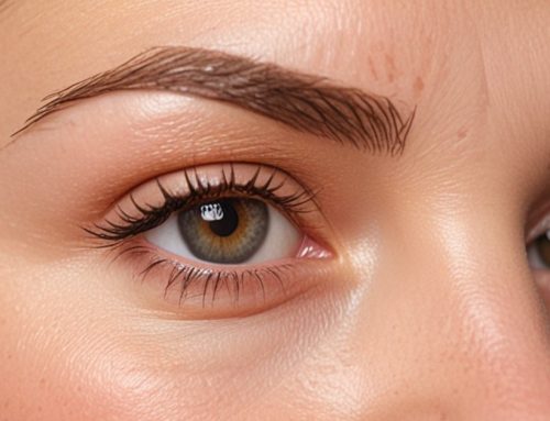 Bright-Eyed and Beautiful with Eyelid Lifts