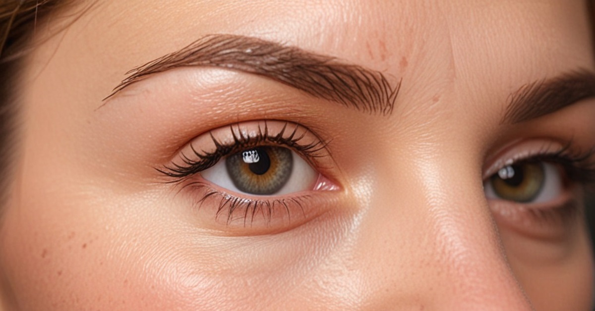 Bright-Eyed and Beautiful with Eyelid Lifts