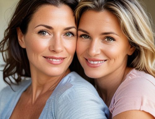 Enhancing Beauty With Injectables and Spa Services