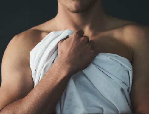 What Is Gynecomastia? Breaking Down the Basics