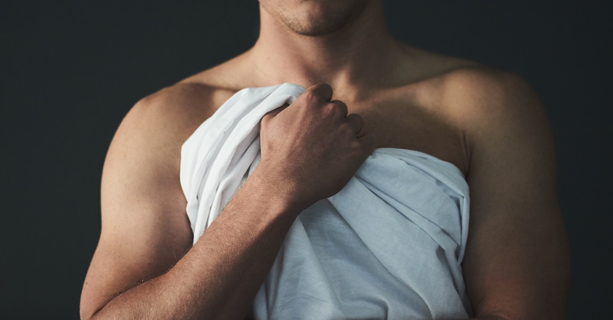 What Is Gynecomastia? Breaking Down the Basics