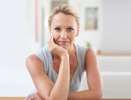 Are Your Breast Implants in Need of a Do-Over?